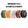 Mi̇crozey Petg 5 Kg Toptan Avantajli Paket