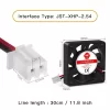 3D Yazıcı Soğutma Fanı 4010 12V