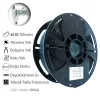 Elas 1.75 Mm Siyah Pla Plus Filament 1KG