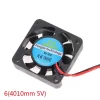 3D Yazıcı Soğutma Fanı 4010 5V