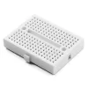 Mini Breadboard - Beyaz