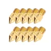 Csa  3D Yazıcı Mk8 Nozzle 0.8 Mm 10 Adet