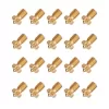 Csa  3D Yazıcı E3dv6 Nozzle 0.6 Mm 20 Adet