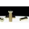 Csa 3D Yazıcı Volcano Nozzle 0.6 Mm