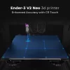 Creality Ender 3 V2 Neo 3D Yazıcı