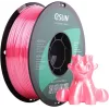 Esun Silk Pembe Pla+ Fi̇lament 1.75mm 1kg