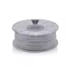 Microzey 1.75 Mm Beyaz Abs Pro Filament