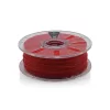 Microzey Kırmızı Esnek Filament 0.5 Kg Tpu 1.75 Mm