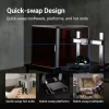 Snapmaker Artisan 3 in 1 3D Yazıcı