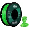 eSUN Silk PLA 3D Printer Filament Green