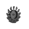 BASF Ultrafuse PP GF30 Filament