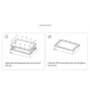 Anycubic Photon Mono/Mono 4K/Ultra/D2 FEP Film (1 Adet)