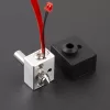 Creality Ender 3 S1 Isıtıcı Blok Kiti Geliştirlmiş 300°C