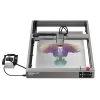Creality Falcon2 22W Lazer Kesme Oyma Makinesi