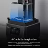 Creality Halot One Plus Reçineli 3D Yazıcı