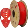 Creality Hyper PLA Kırmızı 1.75 Mm 3D Yazıcı Filament 1kg