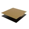 Creality Orijinal Ender-5 Plus PEI Tabla  377*370*2mm
