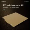 Creality Orijinal Ender-5 Plus PEI Tabla  377*370*2mm