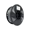 Elas 1.75 Mm Gümüş Gri Petg Filament 1Kg