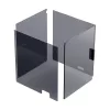 Ender-5 S1 Acrylic Enclosure Kapalı Kabin
