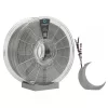 Microzey 1.75 Mm Açık Gri Pla Pro Filament 1KG