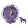 Microzey 1.75 Mm Eflatun S Pla Filament 1Kg