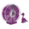 Microzey 1.75 Mm Mor Pla Pro Filament 1Kg