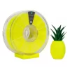 Microzey 1.75 Mm Neon Sarı Pla Pro Filament 1Kg