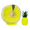 Microzey 1.75 Mm Neon Sarı S Pla Filament 1Kg
