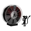 Microzey 1.75 Mm Siyah S Pla Filament 1KG
