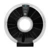 Microzey 1.75 Mm Siyah S Pla Filament 1KG