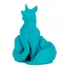 Microzey 1.75 Mm Turkuaz Pla Pro Filament 1Kg
