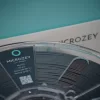 Microzey PA6/CF15 750g