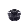 Porima TPU Flex 98A Filament Siyah 1.75mm 1kg