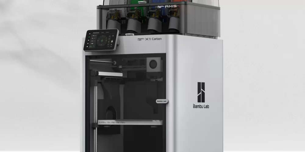 Endüstriyel 3D Yazıcılar Hakkında Bilgiler