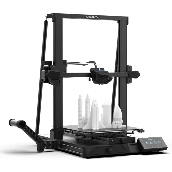 Creality CR-10 Smart 3D Yazıcı-3D Printer