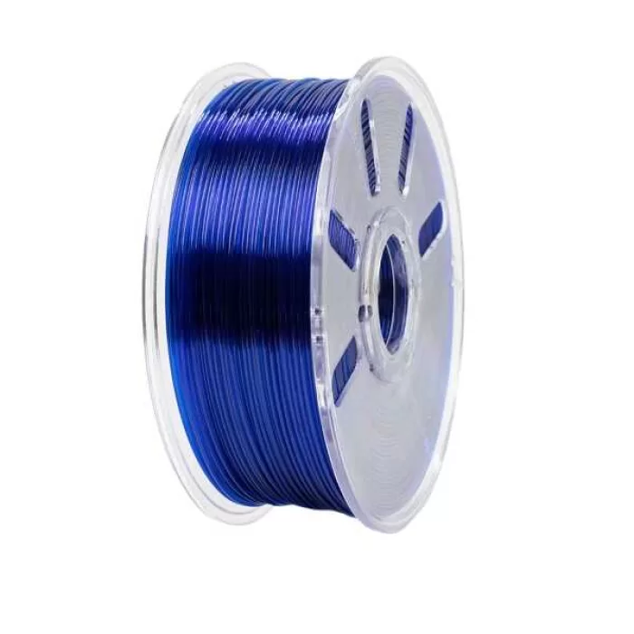 Microzey 1.75 Mm Mavi Abs Premium Filament 1Kg