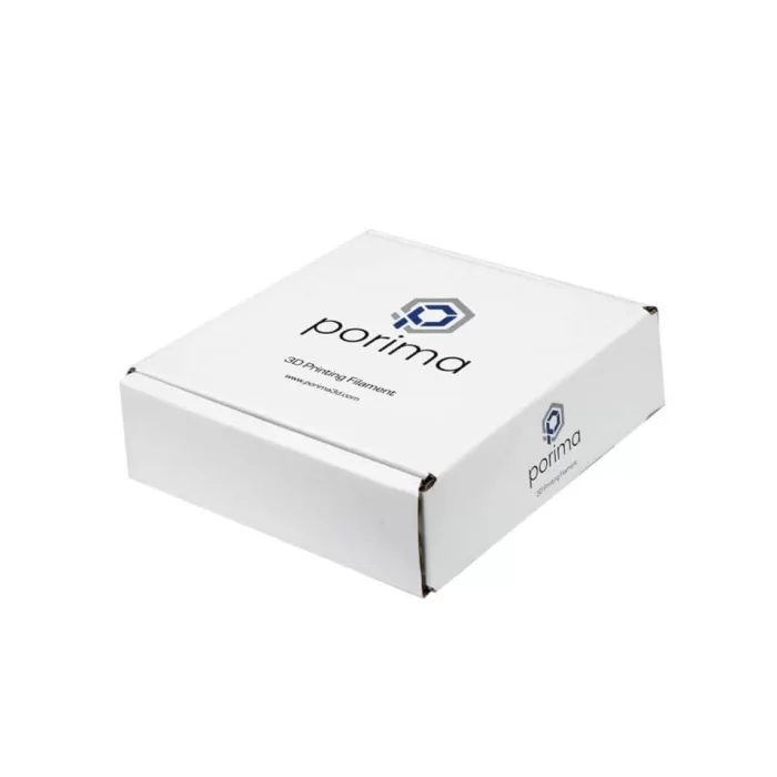 Porima TPU Flex® (Esnek) Filament Naturel 1,75mm 0,5kg
