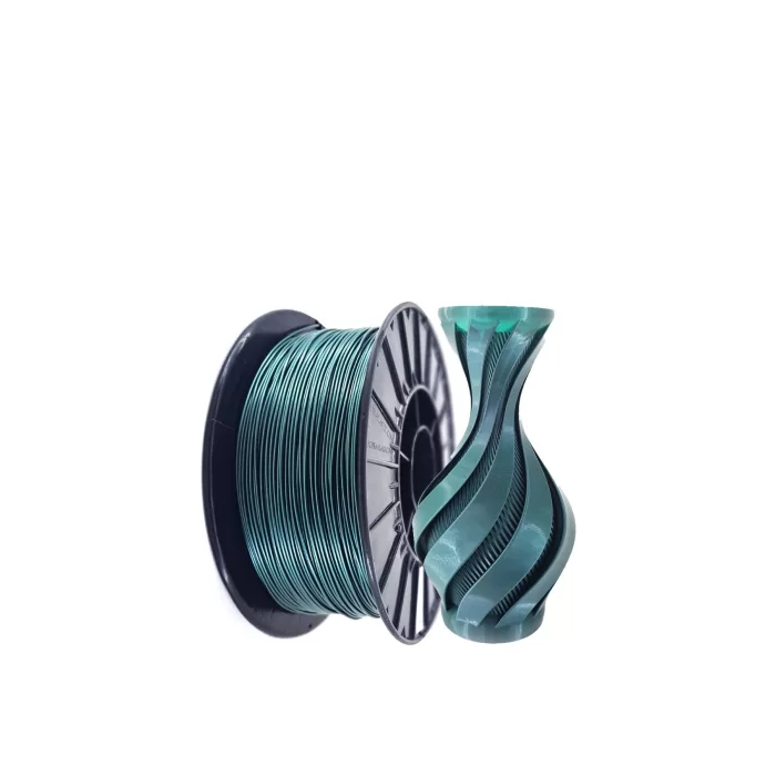 Porima PLA Premium® Filament Old But Gold 1,75mm 1kg