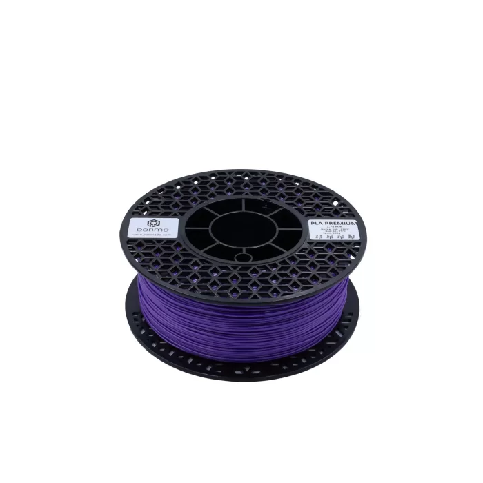 Porima PLA Premium® Filament Violet 1,75mm 1kg