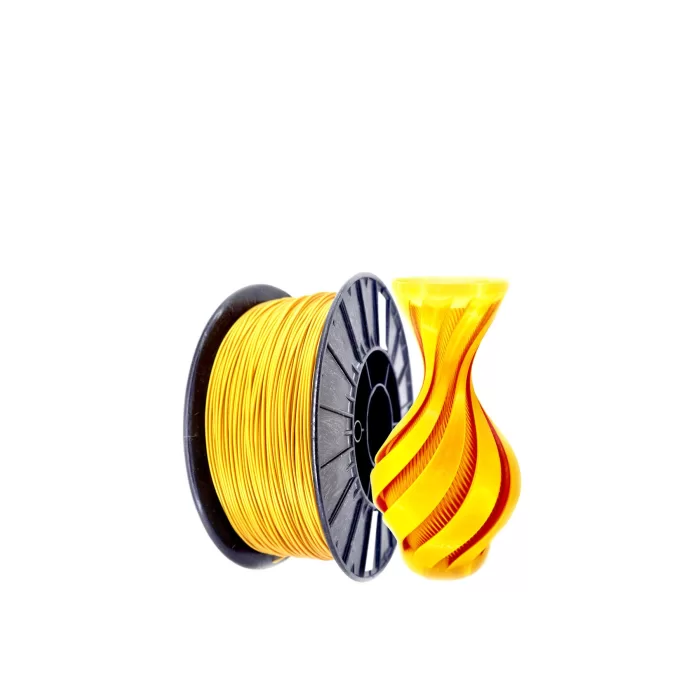Porima PLA Premium® Filament Old But Gold 1,75mm 3kg
