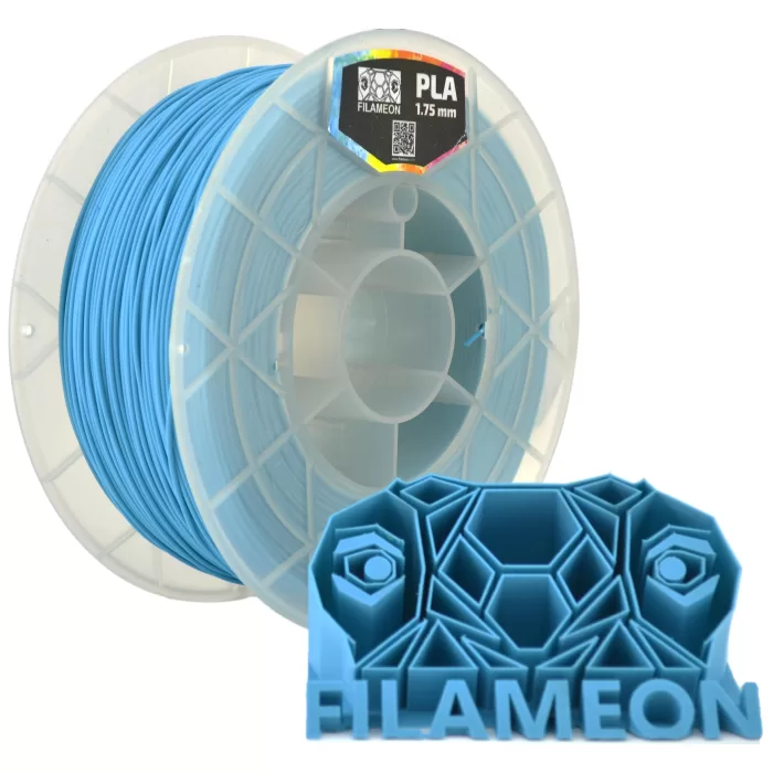 Fılameon Pla Filament 1.75 Mm 1 Kg Turkuaz
