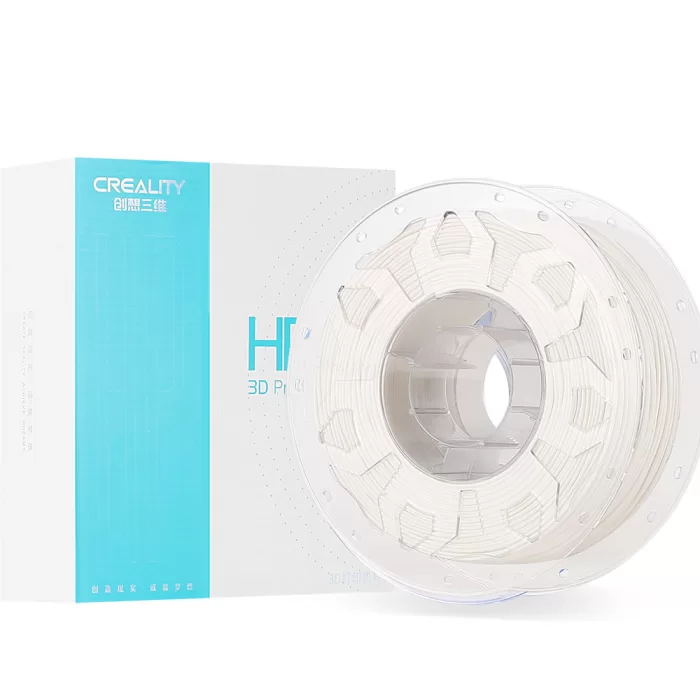 Creality HP Beyaz PLA 1.75mm Filament 1kg