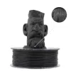 Microzey 1.75 Mm Yaldızlı Gri Pla Pro Filament 1KG