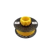 Porima TPU Flex® (Esnek) Filament Sarı RAL1023 1,75mm 0,5kg