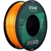 eSUN Silk PLA 3D Printer Filament Dark Yellow