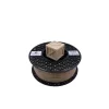 Porima PLA Wood® Filament Ahşap 1,75mm 1kg