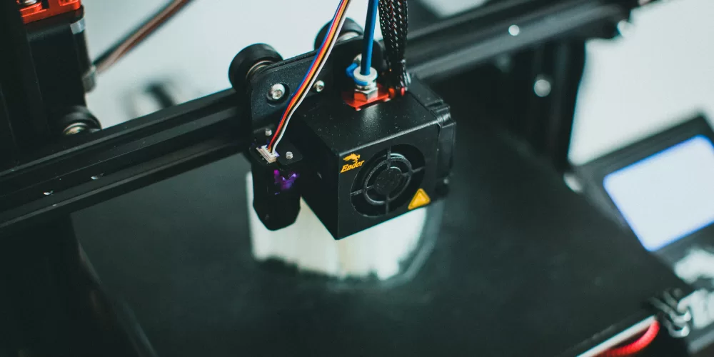 3D yazıcılar 30 kat hızlanabilir!