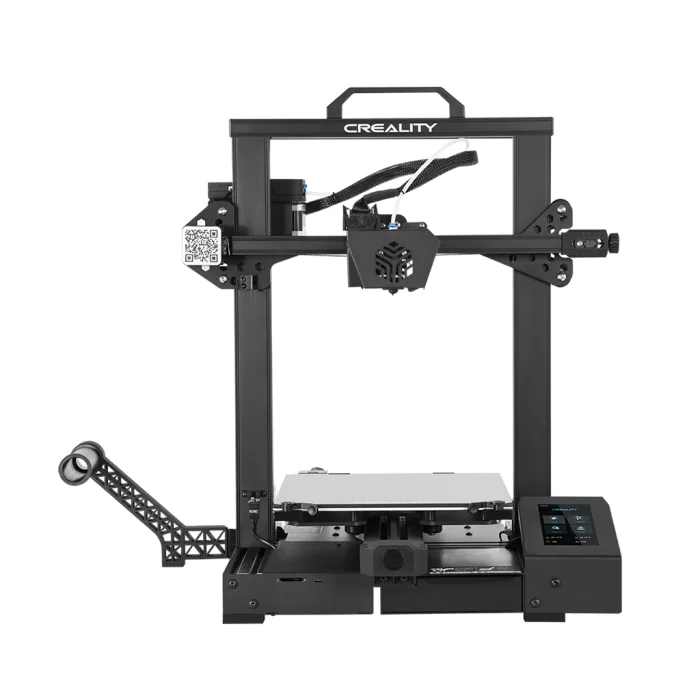 Creality CR-6 Se 3D Yazıcı