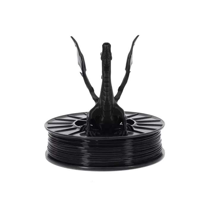 Porima TPU Flex® (Esnek) Filament Siyah RAL9005 1,75mm 1kg